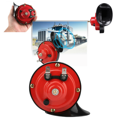 Potente clacson per autocarri - Ozerty