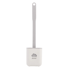 Carica l&#39;immagine nel visualizzatore di Gallery, Scopino per WC in silicone
