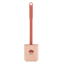 Carica l&#39;immagine nel visualizzatore di Gallery, Scopino per WC in silicone
