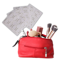 Carica l&#39;immagine nel visualizzatore di Gallery, Confezione di stencil per eyeliner rapido - Ozerty
