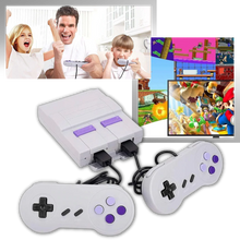 Carica l&#39;immagine nel visualizzatore di Gallery, Mini console di gioco retrò - Ozerty
