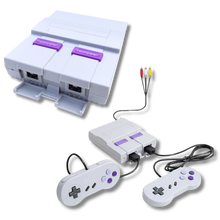 Carica l&#39;immagine nel visualizzatore di Gallery, Mini console di gioco retrò
