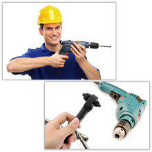 Carica l&#39;immagine nel visualizzatore di Gallery, Chiave per mandrino a cricchetto - Ozerty
