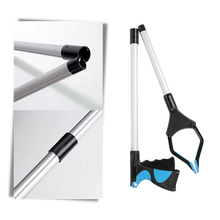 Carica l&#39;immagine nel visualizzatore di Gallery, Attrezzo di presa e di sollevamento con testa rotante - Ozerty
