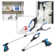 Carica l&#39;immagine nel visualizzatore di Gallery, Attrezzo di presa e di sollevamento con testa rotante - Ozerty
