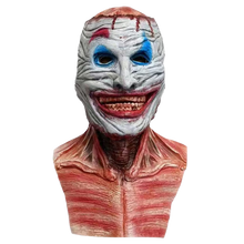 Carica l&#39;immagine nel visualizzatore di Gallery, Maschera doppia realistica di Halloween Horror  - Ozerty
