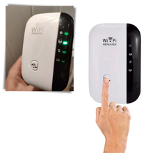 Carica l&#39;immagine nel visualizzatore di Gallery, Amplificatore di segnale WiFi remoto - Ozerty
