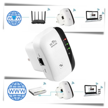 Carica l&#39;immagine nel visualizzatore di Gallery, Amplificatore di segnale WiFi remoto
