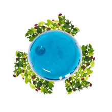 Carica l&#39;immagine nel visualizzatore di Gallery, Scaldamani riutilizzabile
