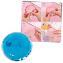Carica l&#39;immagine nel visualizzatore di Gallery, Scaldamani riutilizzabile - Ozerty
