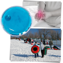 Carica l&#39;immagine nel visualizzatore di Gallery, Scaldamani riutilizzabile - Ozerty
