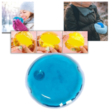 Carica l&#39;immagine nel visualizzatore di Gallery, Scaldamani riutilizzabile - Ozerty
