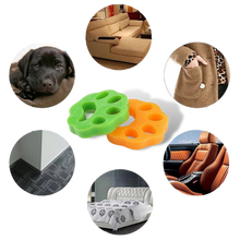 Carica l&#39;immagine nel visualizzatore di Gallery, Rimuovi-peli per lavatrice (1Pz) - Ozerty
