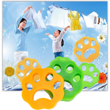 Carica l&#39;immagine nel visualizzatore di Gallery, Rimuovi-peli per lavatrice (1Pz) - Ozerty
