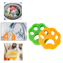 Carica l&#39;immagine nel visualizzatore di Gallery, Rimuovi-peli per lavatrice (1Pz) - Ozerty
