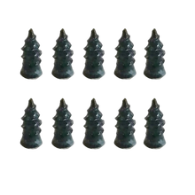 Carica l&#39;immagine nel visualizzatore di Gallery, Chiodi per la riparazione di pneumatici in gomma - Ozerty
