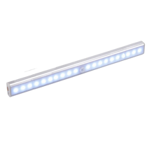 Carica l&#39;immagine nel visualizzatore di Gallery, Sensore di movimento magnetico luce LED
