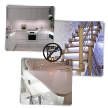 Carica l&#39;immagine nel visualizzatore di Gallery, Sensore di movimento magnetico luce LED - Ozerty
