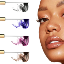 Carica l&#39;immagine nel visualizzatore di Gallery, Mascara impermeabile colore magico - Ozerty
