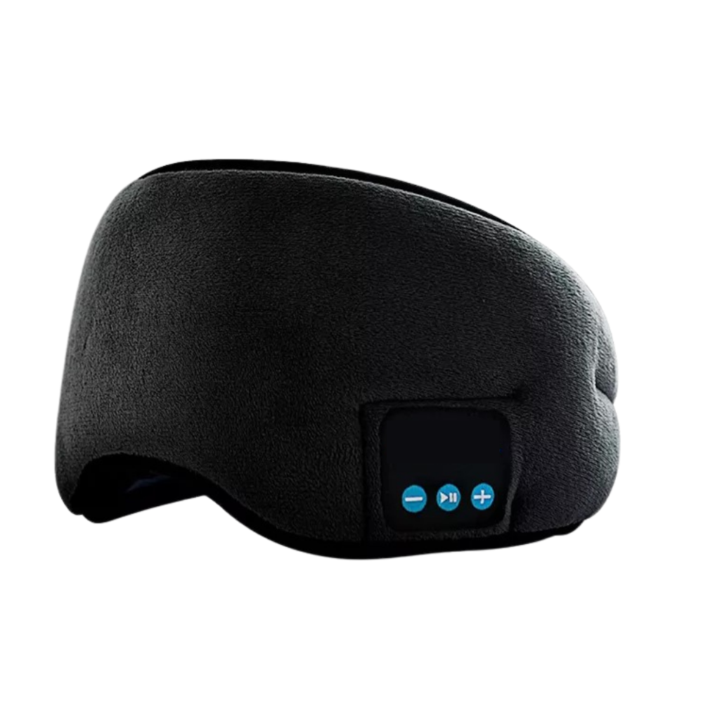 Maschera di sonno bluetooth - Ozerty