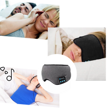 Carica l&#39;immagine nel visualizzatore di Gallery, Maschera di sonno bluetooth - Ozerty
