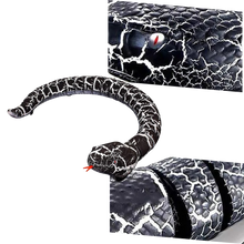 Carica l&#39;immagine nel visualizzatore di Gallery, Giocattolo a serpente interattivo telecomandato per gatto - Ozerty
