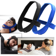 Carica l&#39;immagine nel visualizzatore di Gallery, Cinturino per la prevenzione del russamento - Ozerty
