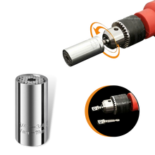 Carica l&#39;immagine nel visualizzatore di Gallery, Chiave a bussola universale
