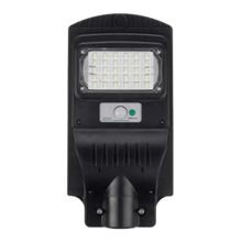 Carica l&#39;immagine nel visualizzatore di Gallery, LED per esterni a energia solare con rilevamento del movimento - Ozerty
