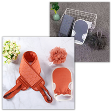 Load image into Gallery viewer, Splish splash scrubber e kit da bagno - Ozerty
