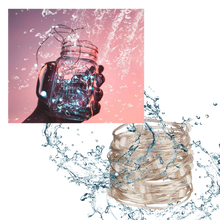 Carica l&#39;immagine nel visualizzatore di Gallery, Luci a LED - Ozerty
