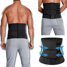 Carica l&#39;immagine nel visualizzatore di Gallery, Corsetto dimagrante a doppia cinghia - Ozerty
