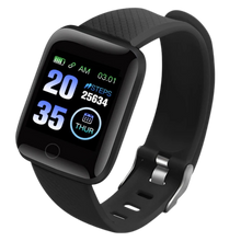 Carica l'immagine nel visualizzatore di Gallery, Smartwatch con touch screen - Ozerty
