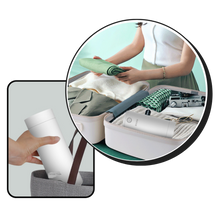 Carica l&#39;immagine nel visualizzatore di Gallery, Bollitore d&#39;acqua portatile 400ml - Ozerty
