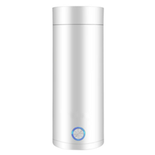 Carica l&#39;immagine nel visualizzatore di Gallery, Bollitore d&#39;acqua portatile 400ml - Ozerty
