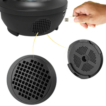 Carica l&#39;immagine nel visualizzatore di Gallery, Proiettore di luce del cielo stellato
