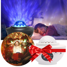 Carica l&#39;immagine nel visualizzatore di Gallery, Proiettore di luce del cielo stellato - Ozerty
