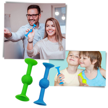 Carica l&#39;immagine nel visualizzatore di Gallery, Gioco di freccette giocattolo - Ozerty
