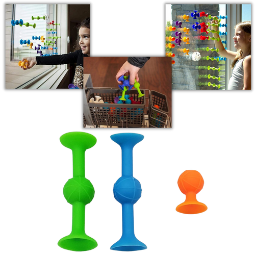 Gioco di freccette giocattolo - Ozerty