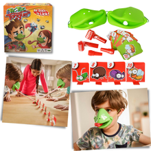 Carica l&#39;immagine nel visualizzatore di Gallery, Gioco di puzzle della lingua di Tic Tac - Ozerty
