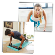 Carica l&#39;immagine nel visualizzatore di Gallery, 9 in 1 tavola per l&#39;allenamento power up - Ozerty

