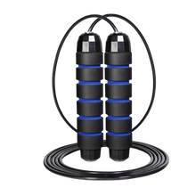 Carica l&#39;immagine nel visualizzatore di Gallery, Corda per saltare anti grovigli
