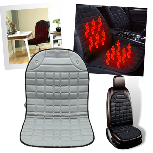Coprisedili riscaldati per auto, suv e camion - Ozerty