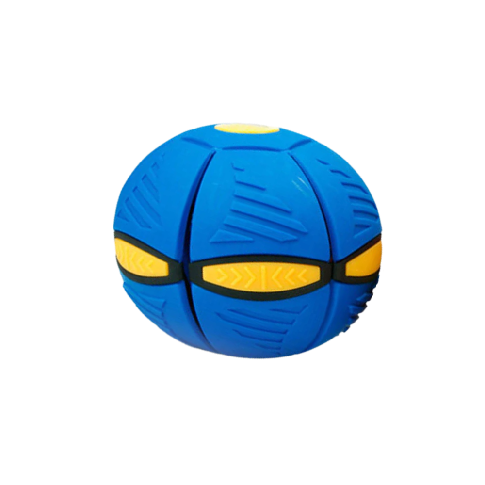 Palla magica UFO - Ozerty