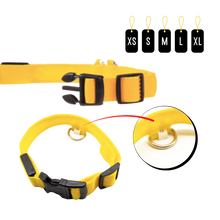 Carica l&#39;immagine nel visualizzatore di Gallery, Collare per animali con luce LED ricaricabile USB
