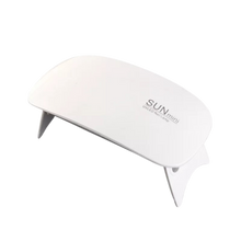 Carica l&#39;immagine nel visualizzatore di Gallery, Lampada per asciugare lo smalto sulle unghie a luce UV LED - Ozerty
