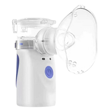 Carica l&#39;immagine nel visualizzatore di Gallery, Nebulizzatore a ultrasuoni per bambini e adulti - Ozerty
