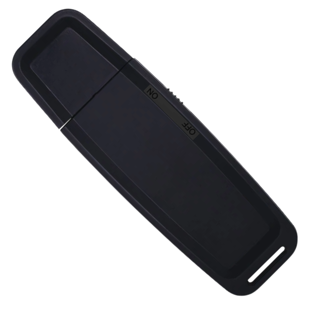 Registratore vocale USB