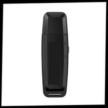 Carica l&#39;immagine nel visualizzatore di Gallery, Registratore vocale USB - Ozerty
