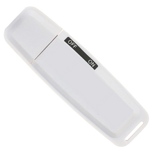 Carica l&#39;immagine nel visualizzatore di Gallery, Registratore vocale USB
